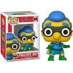 Funko Pop! 1655 The Simpsons Fallout Boy – Zboží Dáma