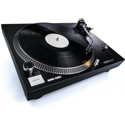 Reloop RP-1000 MK2 – Zboží Živě