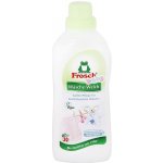 FROSCH Baby Máchadlo na kojenecké a dětské prádlo 750 ml 30 praní – Zboží Mobilmania