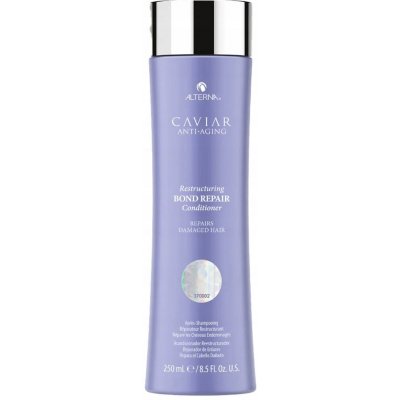 Alterna Caviar Restructuring Bond Repair Conditioner 250 ml – Zbozi.Blesk.cz