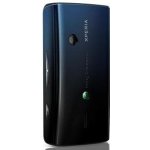 Kryt Sony Ericsson X8 zadní černý – Sleviste.cz