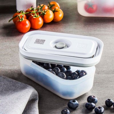 Zwilling Vakuovací box plastový Fresh & Save 0,4 l