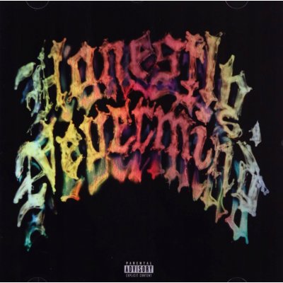 Drake - Honestly,Nevermind CD – Sleviste.cz