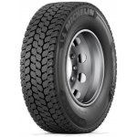 Michelin X MULTI GRIP D 315/80 R22,5 156/150L – Zboží Mobilmania