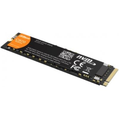 Dahua 512GB, SSD-C970VN512G