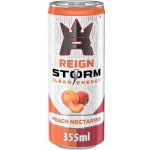 Reign Storm Broskev Nektarinka 355 ml – Sleviste.cz
