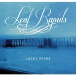 Leaf Rapids - Lucky Stars CD – Hledejceny.cz
