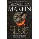 Fire and Blood – Hledejceny.cz