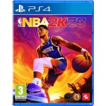 NBA 2K23 – Hledejceny.cz