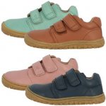 Lurchi celoroční boty 95L5003004 Barefoot Turkis – Sleviste.cz