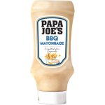 Papa Joe's BBQ majonéza 500 ml – Zbozi.Blesk.cz