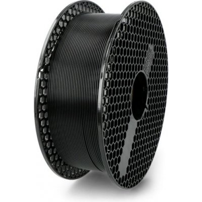 Prusa Vlákno PLA 1,75mm 1kg - Jet Black – Zboží Živě