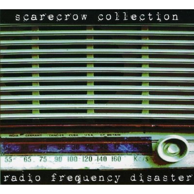 Radio Frequency Disaster Scarecrow Collection – Zbozi.Blesk.cz