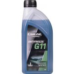 Carline Antifreeze G11 koncentrát 1 l | Zboží Auto