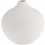 Keramická váza Fröbacken White 20 cm Storefactory Scandinavia – Hledejceny.cz
