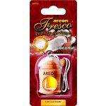 Areon Fresco coconut – Sleviste.cz