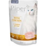 Piper Cat kuře 100 g – Sleviste.cz
