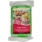 FunCakes Potahovací hmota Jarní zelená 250 g – Zboží Mobilmania
