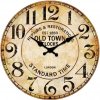 Hodiny Postershop Repair & Restorations Old Town Clocks 34 cm