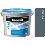 Henkel Ceresit CE 40 5 kg iron grey – Sleviste.cz