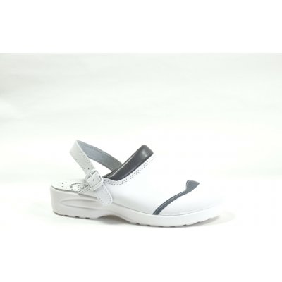 Santé GF/615 GRIGIO pánské zdravotní profi sandály – Hledejceny.cz