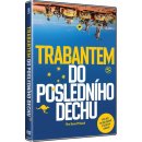 Trabantem do posledního dechu DVD