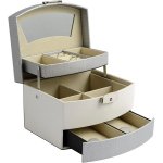 JKBox šperkovnice SP 934 A20 AG – Hledejceny.cz