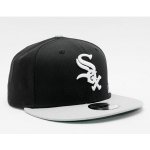 New Era 9FIFTY MLB Team Arch Chicago White Sox Snapback Team Color – Hledejceny.cz