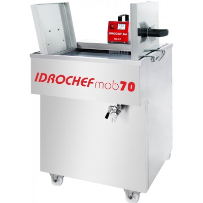 IMATECH IDROCHEFMOB70 TOUCH – Zboží Mobilmania