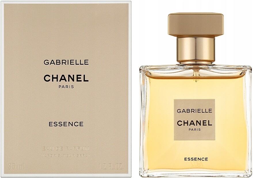 Chanel Gabrielle Essence parfémovaná voda dámská 35 ml