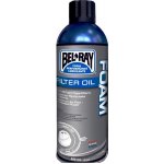 Bel-Ray Foam Filter Oil Spray 400 ml – Sleviste.cz