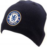 Fan-shop čepice Chelsea FC basic navy – Zboží Mobilmania