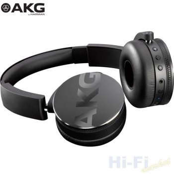 AKG Y50BT