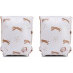 Swim Essentials Brown Leopard – Zboží Dáma