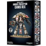 GW Warhammer 40.000 Knight Preceptor Canis Rex – Hledejceny.cz