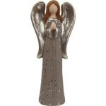 Dekorace anděl X4127 – Hledejceny.cz