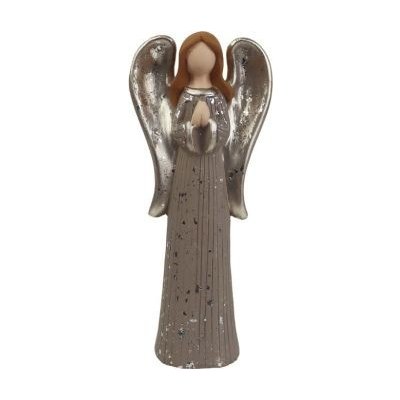 Dekorace anděl X4127 – Hledejceny.cz
