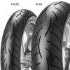 Metzeler Roadtec Z8 Interact C 190/55 R17 75W