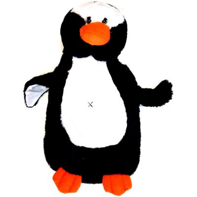 Albert termofor dětský tučňák – Zboží Mobilmania