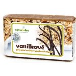 Naturinka Vanilkové mýdlo normal 110 g – Zboží Dáma