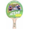 Pálka na stolní tenis Atemi 100