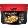 EXPRES MENU bramboračka s lesními houbami 330 g