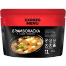 EXPRES MENU bramboračka s lesními houbami 330 g