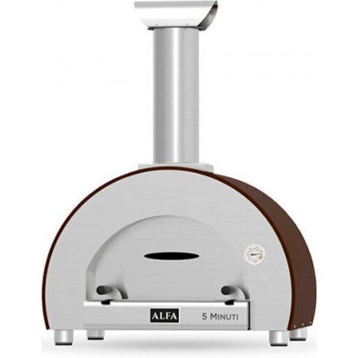 Alfa 5 Minuti – Zboží Dáma