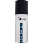 s.Oliver So Pure 48H deodorant deospray 150 ml – Sleviste.cz