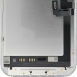 LCD Displej Apple iPhone 17 – Hledejceny.cz