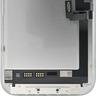 LCD Displej Apple iPhone 17 – Hledejceny.cz
