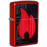 Zippo Benzínový Design – Zbozi.Blesk.cz