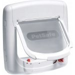PetSafe Staywell 420 Magnetická dvířka 252 x 241 mm – Hledejceny.cz