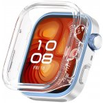 VSECHNONAMOBIL 117210 PC HALF COVER Plastový kryt Huawei Watch Fit 4 Pro průhledný – Zboží Živě